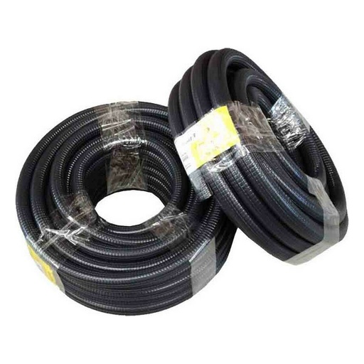 [S7916351] Corrugated EDM 66244 Ø 25 mm Tube Inside (25 m) (1 Unit)