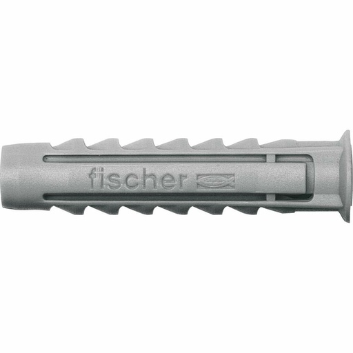 [S7908461] Wall plugs and screws Fischer Fixtainer Universal 210