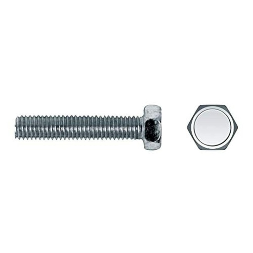 [S7903149] Box of screws CELO M6 x 25 mm 6 x 25 mm Metric screw thread 250 Units Galvanised