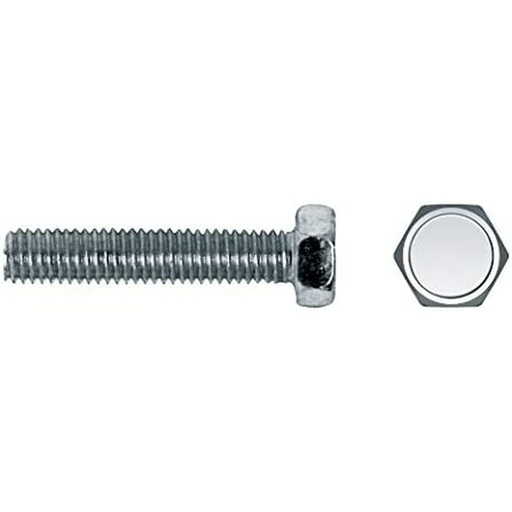 [S7903146] Box of screws CELO 5 x 20 mm M5 x 20 mm Metric screw thread 250 Units Galvanised