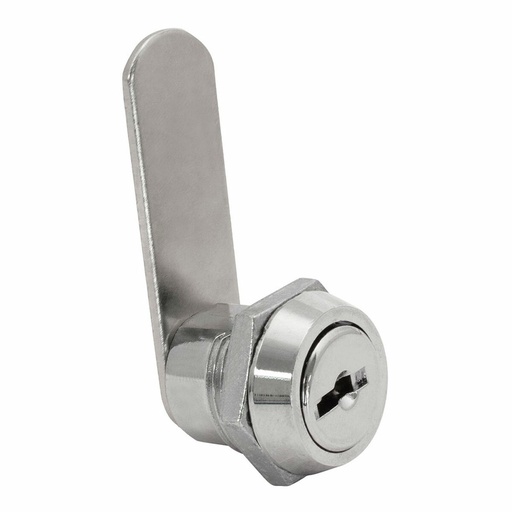 [S7912141] Lock IFAM 111 F nickel Furniture