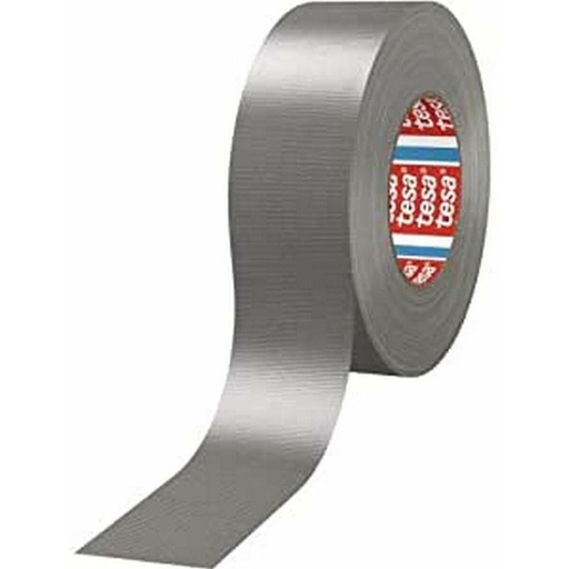 [S8418385] Adhesive Tape TESA Grey