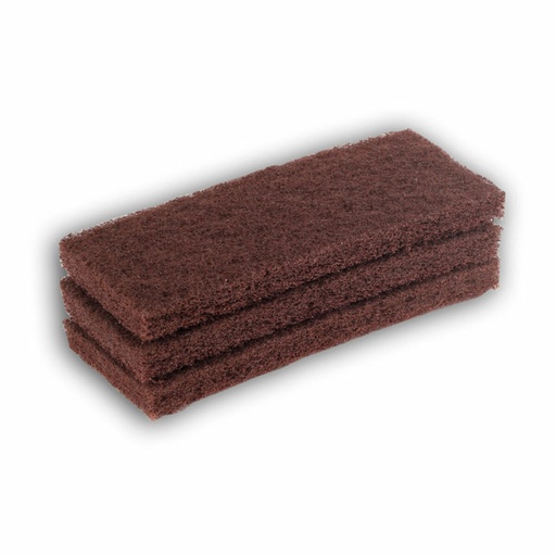 [S7912070] Set of scourers Rubi 20974 Replacement Grout float