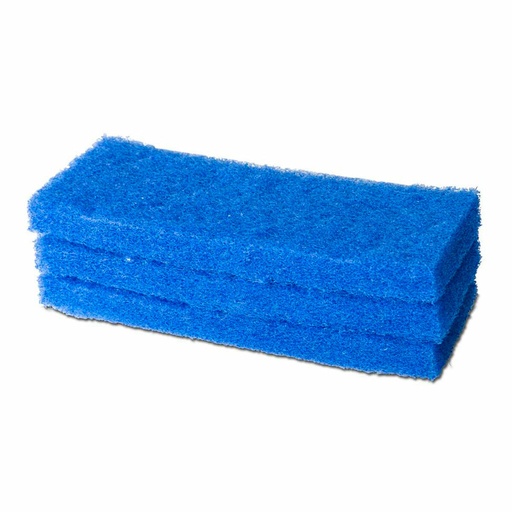 [S7912069] Set of scourers Rubi 20973  Replacement Grout float