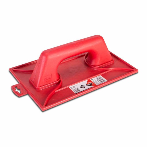 [S7912009] Grout float Rubi  71943 Plastic 27 x 18 cm