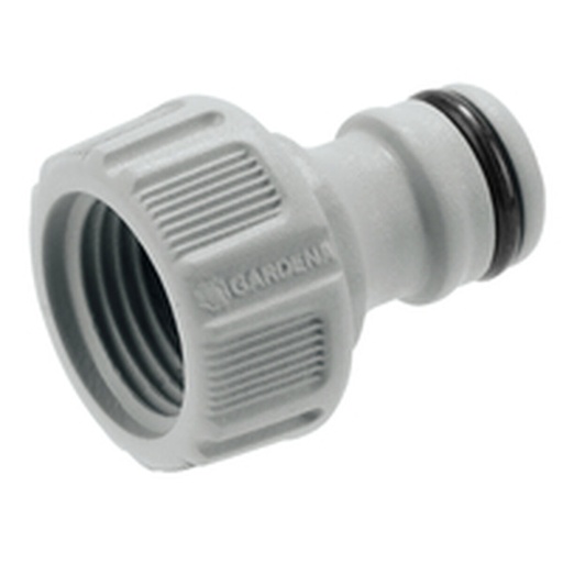 [S7909436] Nozzle Gardena 18200-20 Adaptor (1/2")