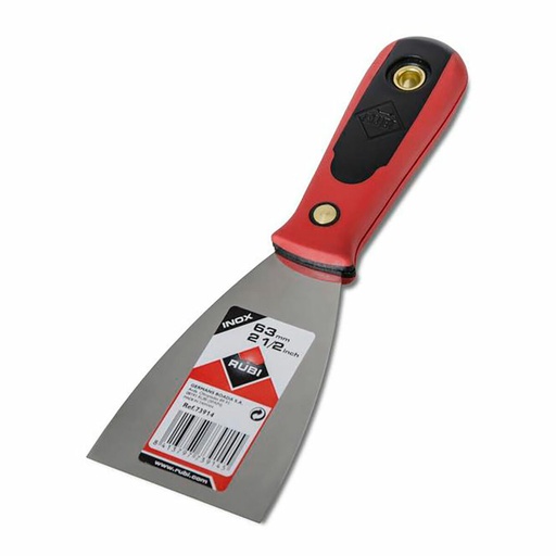[S7912023] Spatula Rubi 73914 63 mm