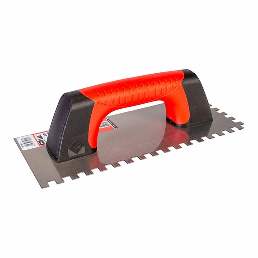 [S7914555] Serrated trowel Rubi