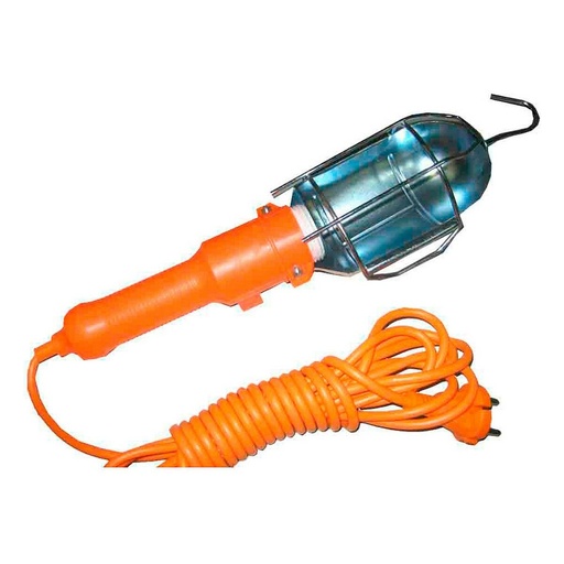 [S7915682] Portable lamp EDM 37006 60 W E27 Hook