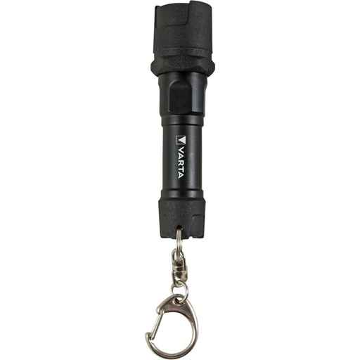 [S7902814] LED Torch Keyring Varta Indestructible 12 Lm