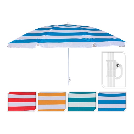 [S7902978] Umbrella Mediterranean Beach