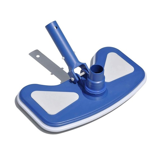 [S7901848] Handheld Pool Cleaner EDM 81008 Classic 29 x 24 x 4 cm