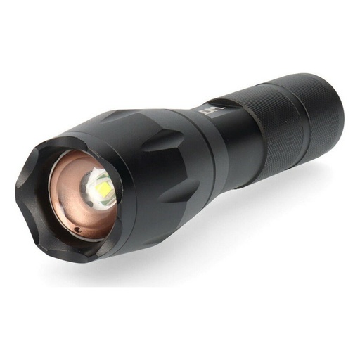[S7901077] Torch LED EDM 36398 Cree XML-T6 3 W 5 W 140 Lm Zoom