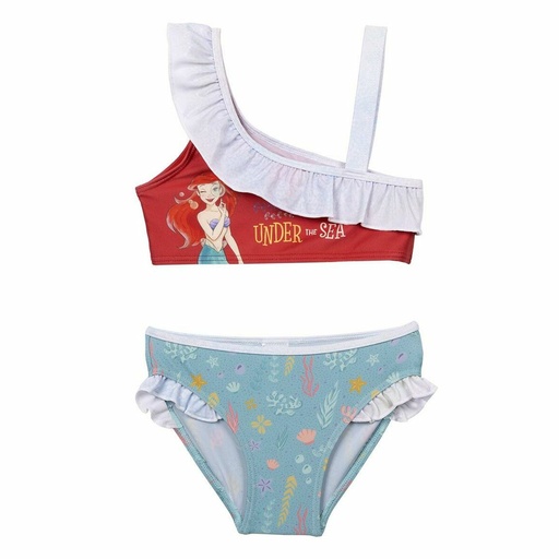 [S0736466] Bikini Bottoms For Girls Disney Princess Multicolour
