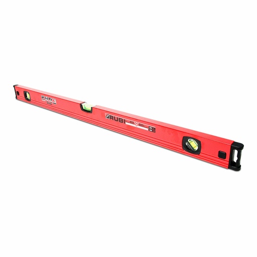 [S7914529] Spirit Level Rubi Rubilevel Aluminium 80 cm