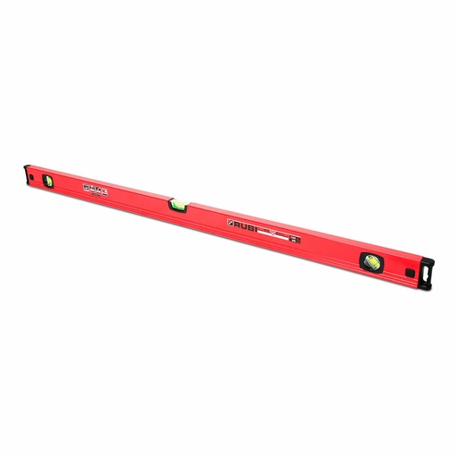 [S7914530] Spirit Level Rubi Rubilevel Aluminium 100 cm