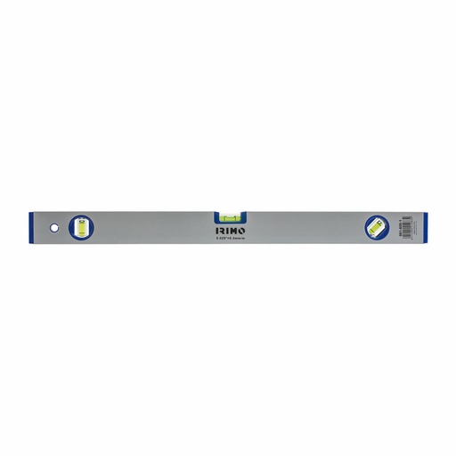 [S7918612] Spirit Level Irimo Aluminium 40 cm