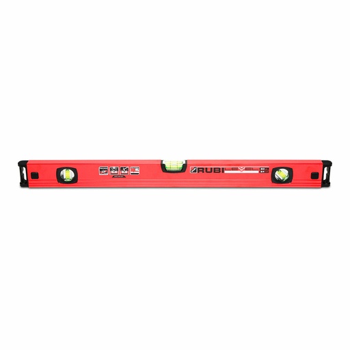 [S7914528] Spirit Level Rubi Aluminium 60 cm