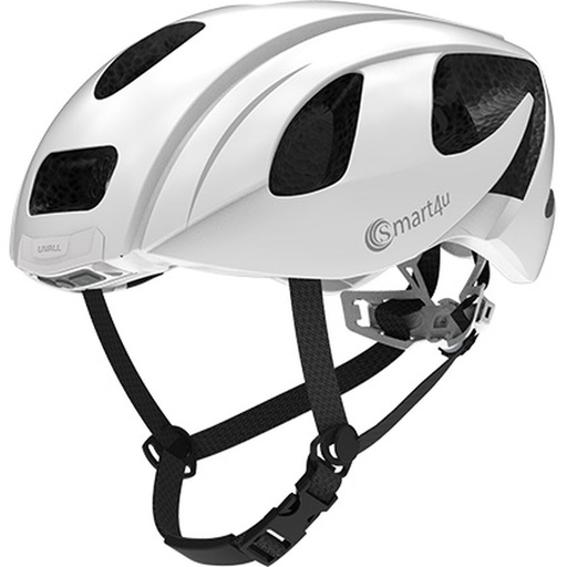 [S0448334] Adult's Cycling Helmet SMART4U SH55M