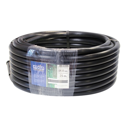 [S7907478] Watering pipes Aqua Control Black