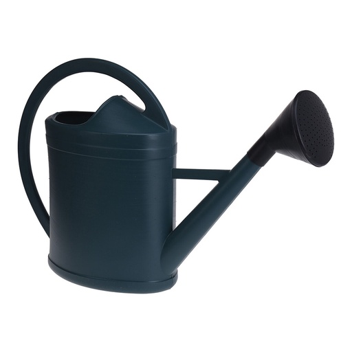 [S7902942] Watering Can Black Polyethylene polypropylene (10 L)