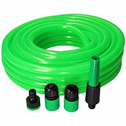 [S7900895] Hose EDM 74065 PVC Ø 25 mm (25 m) (5 Units)