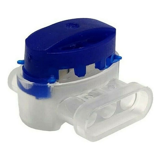 [S7918330] Connector Solera CLG15AZ 5 Units