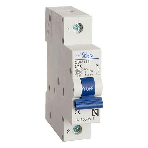 [S7909647] Fuse box Solera