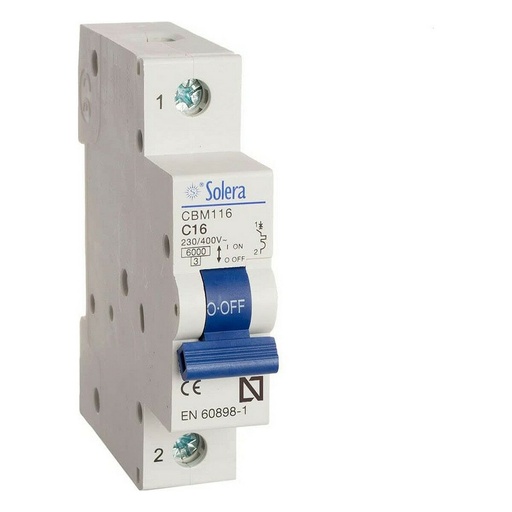 [S7909645] Fuse box Solera