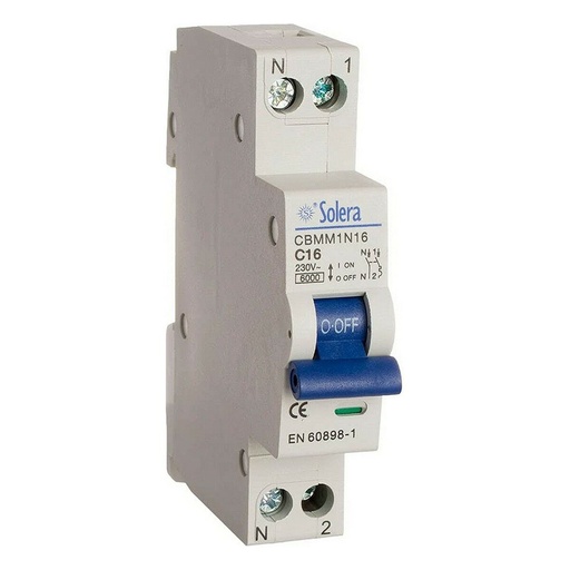 [S7909639] Fuse box Solera