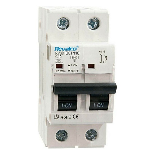 [S7914782] Fuse box Revalco