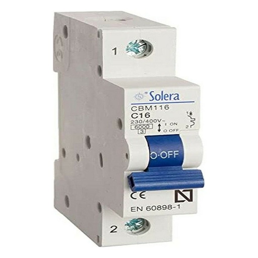 [S7909646] Fuse box Solera