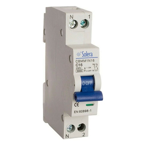 [S7909638] Fuse box Solera