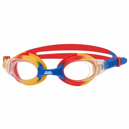 [S6491355] Swimming Goggles Zoggs Little Bondi Yellow One size