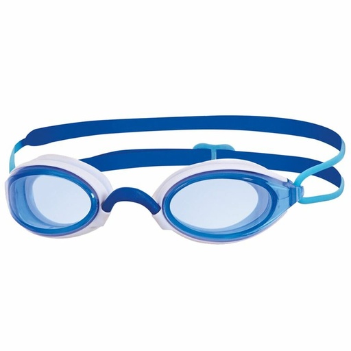 [S6491351] Swimming Goggles Zoggs Fusion Air Blue One size