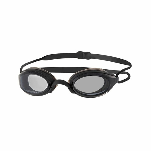 [S6491350] Swimming Goggles Zoggs Fusion Air Black