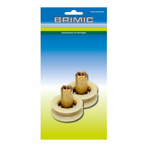 [S7912813] Bearing Micel BL 91798 shower screens