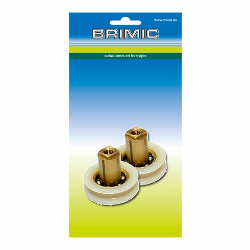 [S7912812] Bearing Micel shower screens
