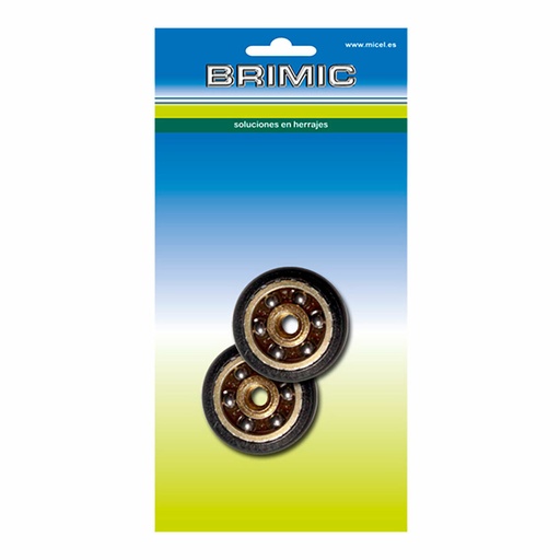 [S7912810] Bearing Micel shower screens