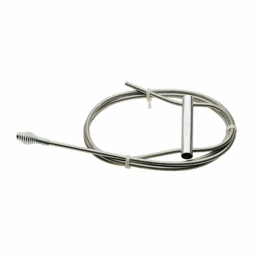 [S7910794] Plunger Super Ego Metal 5 m