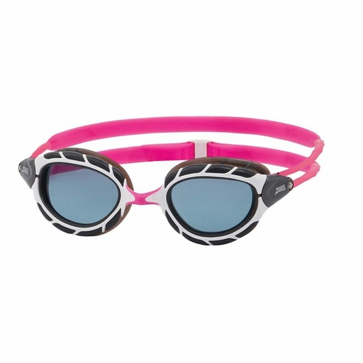[S6491191] Swimming Goggles Zoggs Predator Pink One size
