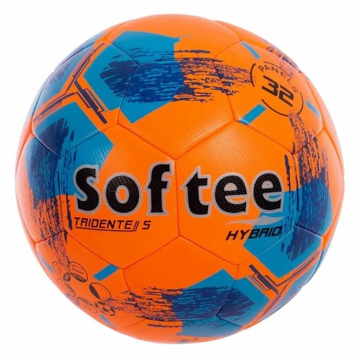 [S6487598] Indoor Football Softee Tridente Fútbol 11  Orange