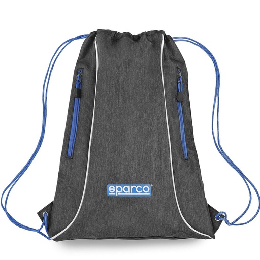 [S3717136] Backpack with Strings Sparco