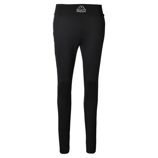 [S6431430] Sport leggings for Women Kappa Fitness Cipaxy  Black