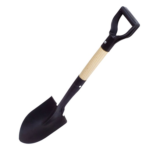 [S7917903] Spade Stocker Steel