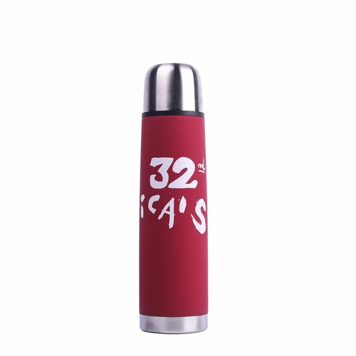 [S6479747] Thermos Laken 1820-08 Red