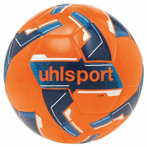 [S6485889] Football Uhlsport Team Mini Dark Orange Compound One size