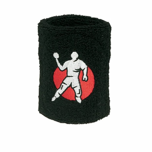 [S6480174] Wrist Support Uhlsport 200580601 Black
