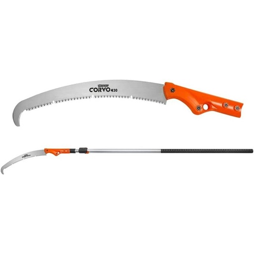 [S7912079] Hand saw Stocker 430 TC