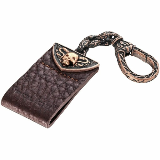 [S7209771] Keychain Police DIABLO